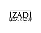 https://www.logocontest.com/public/logoimage/1610243061Izadi Legal.png